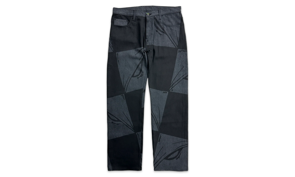 99eyes Jeans "Matty Boy - Black" MB20