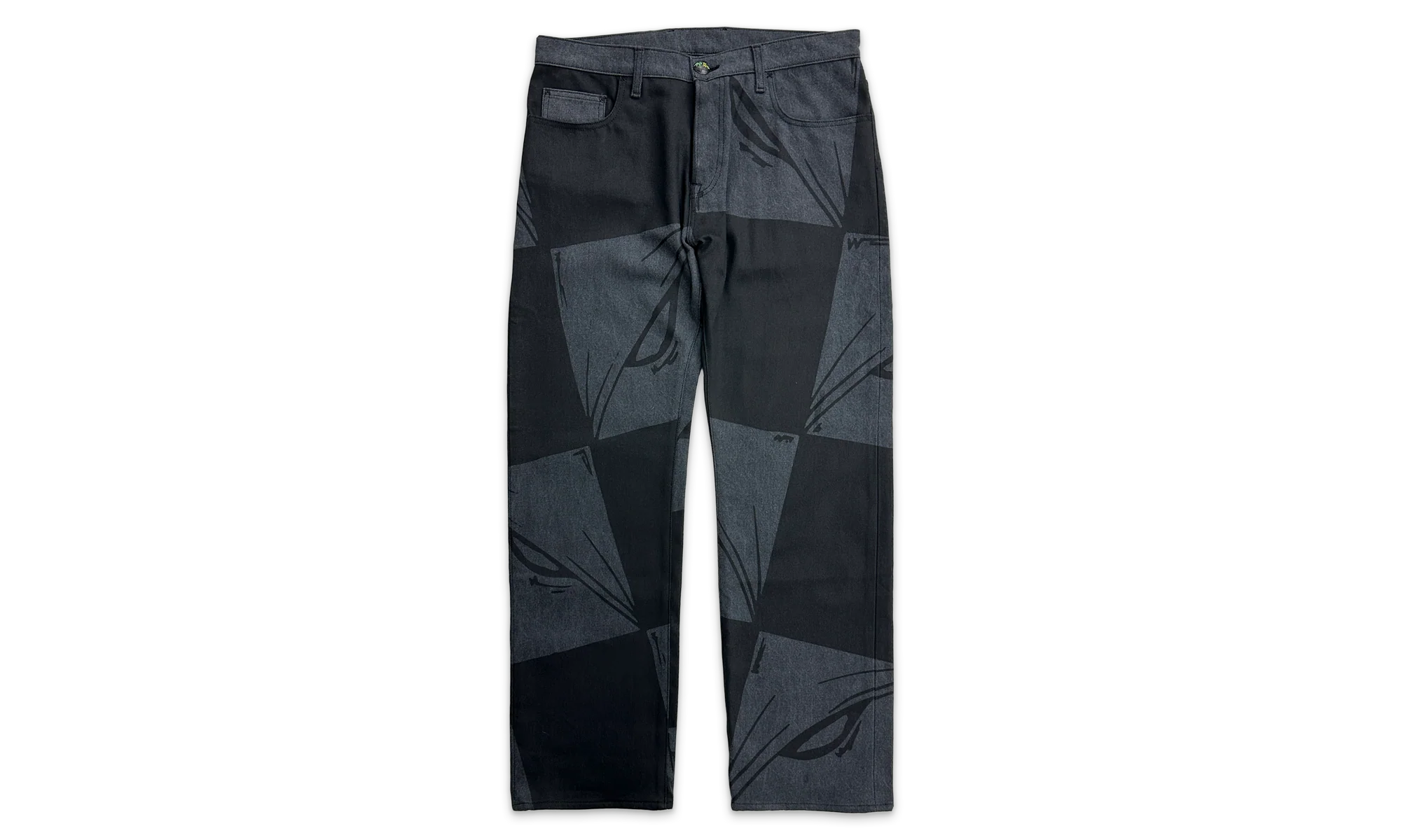 99eyes Jeans "Matty Boy - Black" MB20
