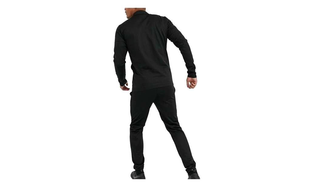 FtblPLAY Tracksuit "Puma Black" 656471 26