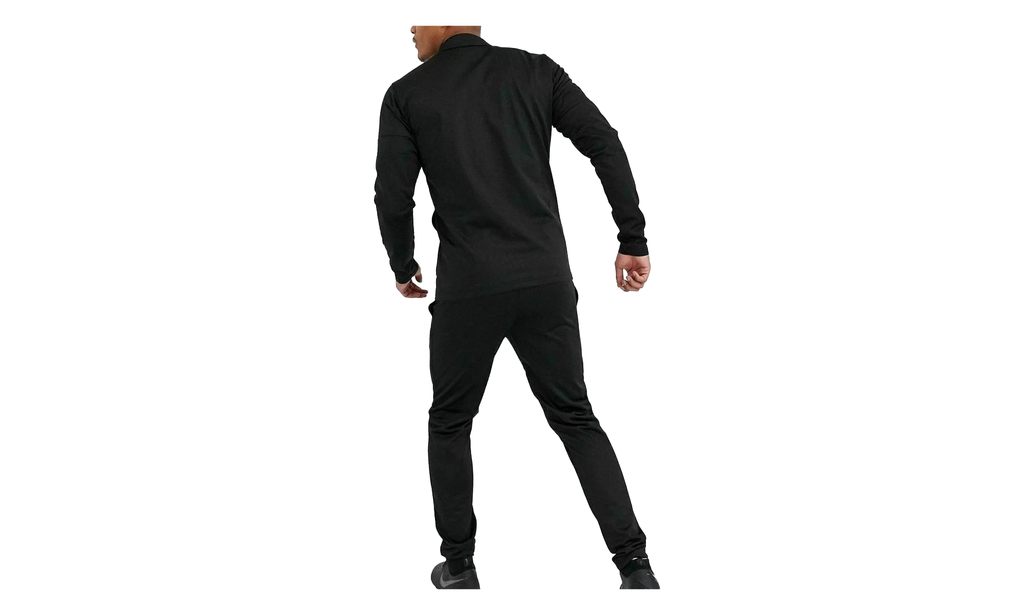 FtblPLAY Tracksuit "Puma Black" 656471 26