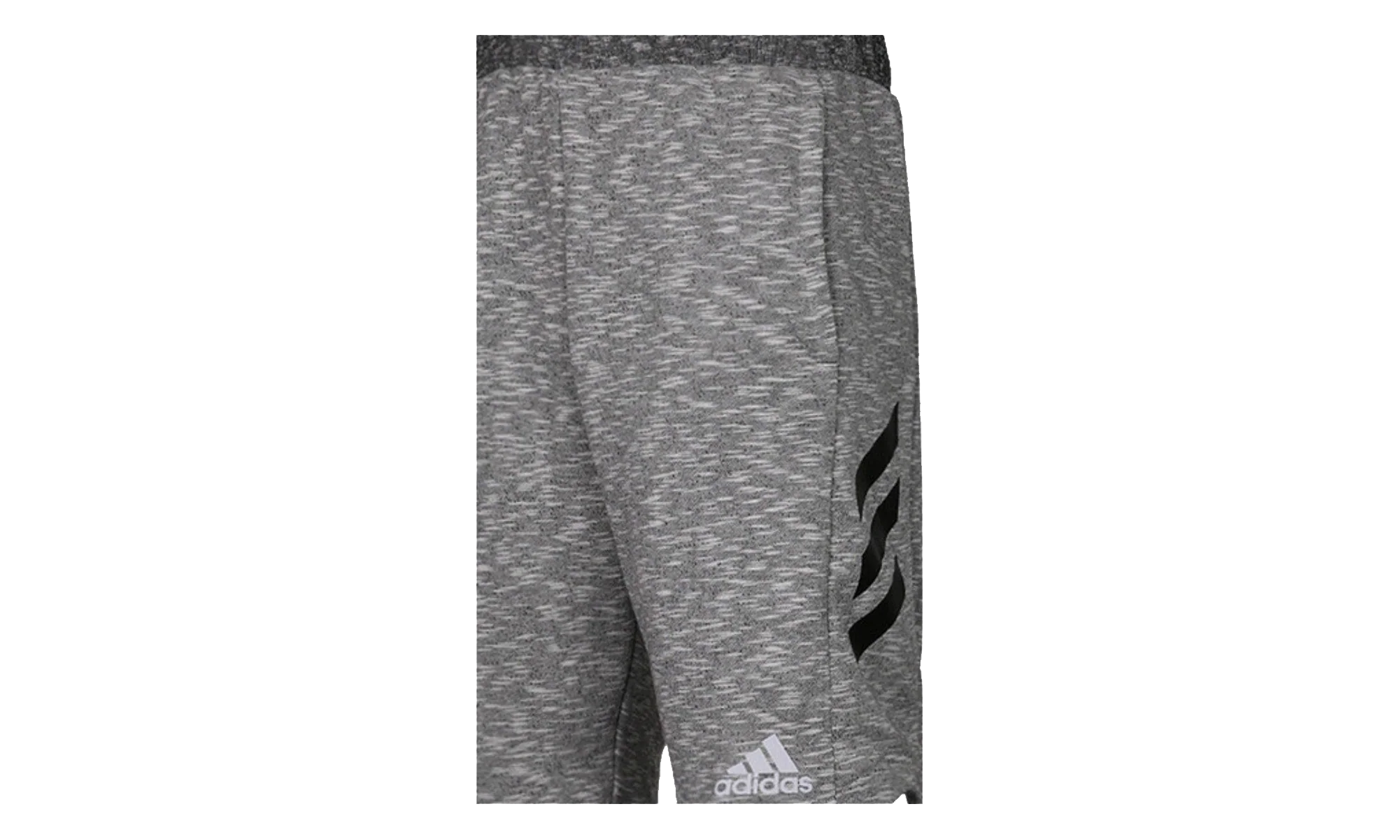 Pick Up Shorts "Grey" CE6959