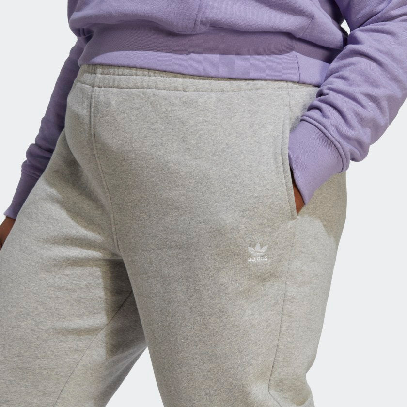 Women's adidas Essentials Fleece Joggers (Plus Size)