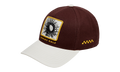 Performance Patch Trucker Hat "Grenache" FOS901666 9B2