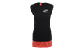 International Top WMNS "Black" 802360 010