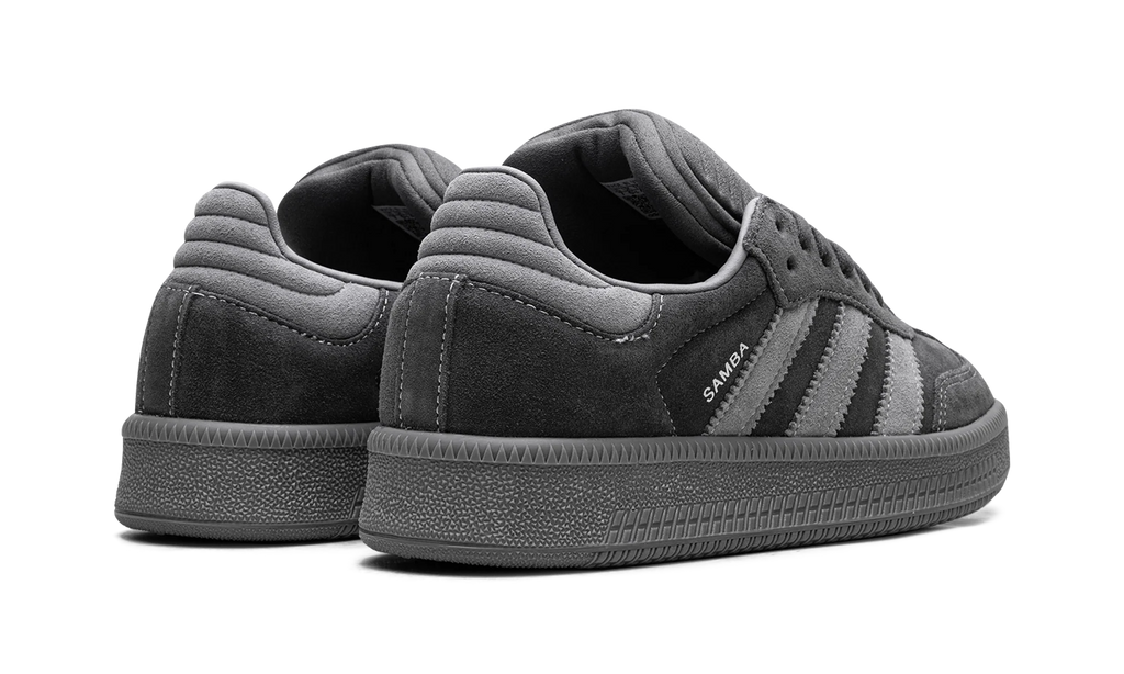 Samba XLG "Carbon Grey" ID3912