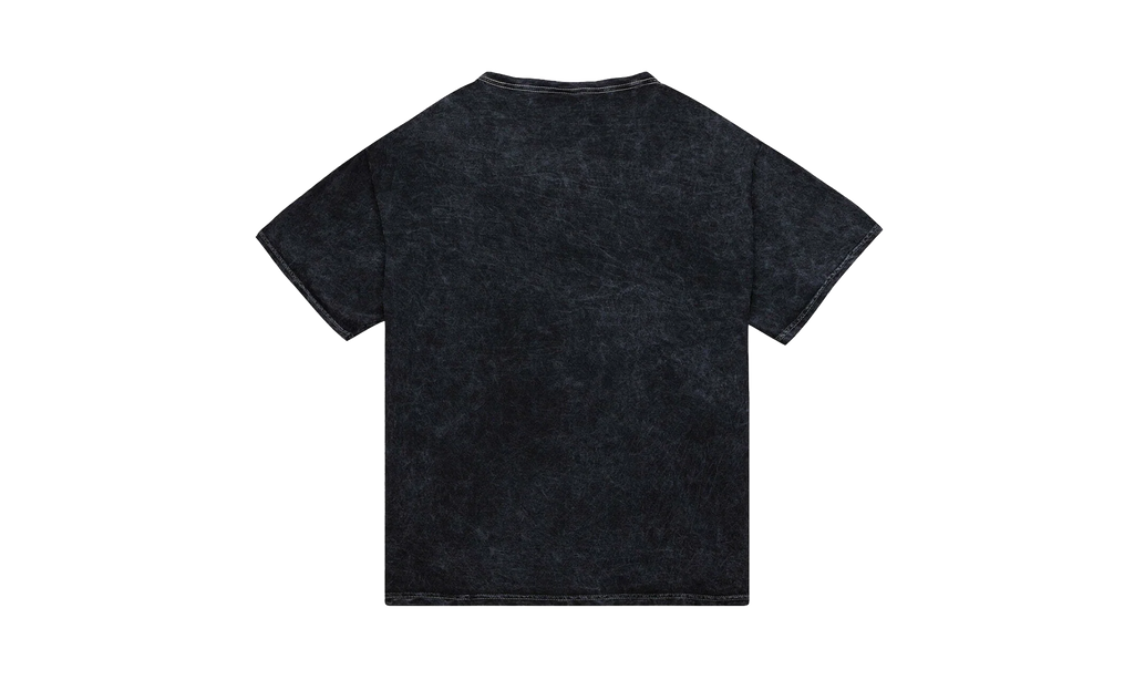 WWE Hart Forever Tee "Bret “Hitman” Hart - Black" TP2567 TTTBLCK
