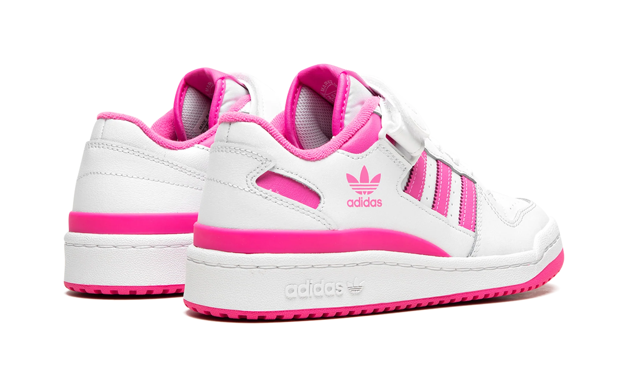 Forum Low GS GS "Pink" FY7967