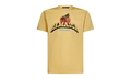 Jamaica T-shirt "Yellow" S71GD1259S22427153