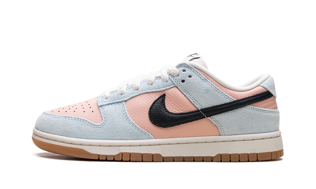 Dunk Low WMNS"Glacier Blue Arctic Orange" HJ7341 474