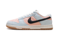 Dunk Low WMNS"Glacier Blue Arctic Orange" HJ7341 474