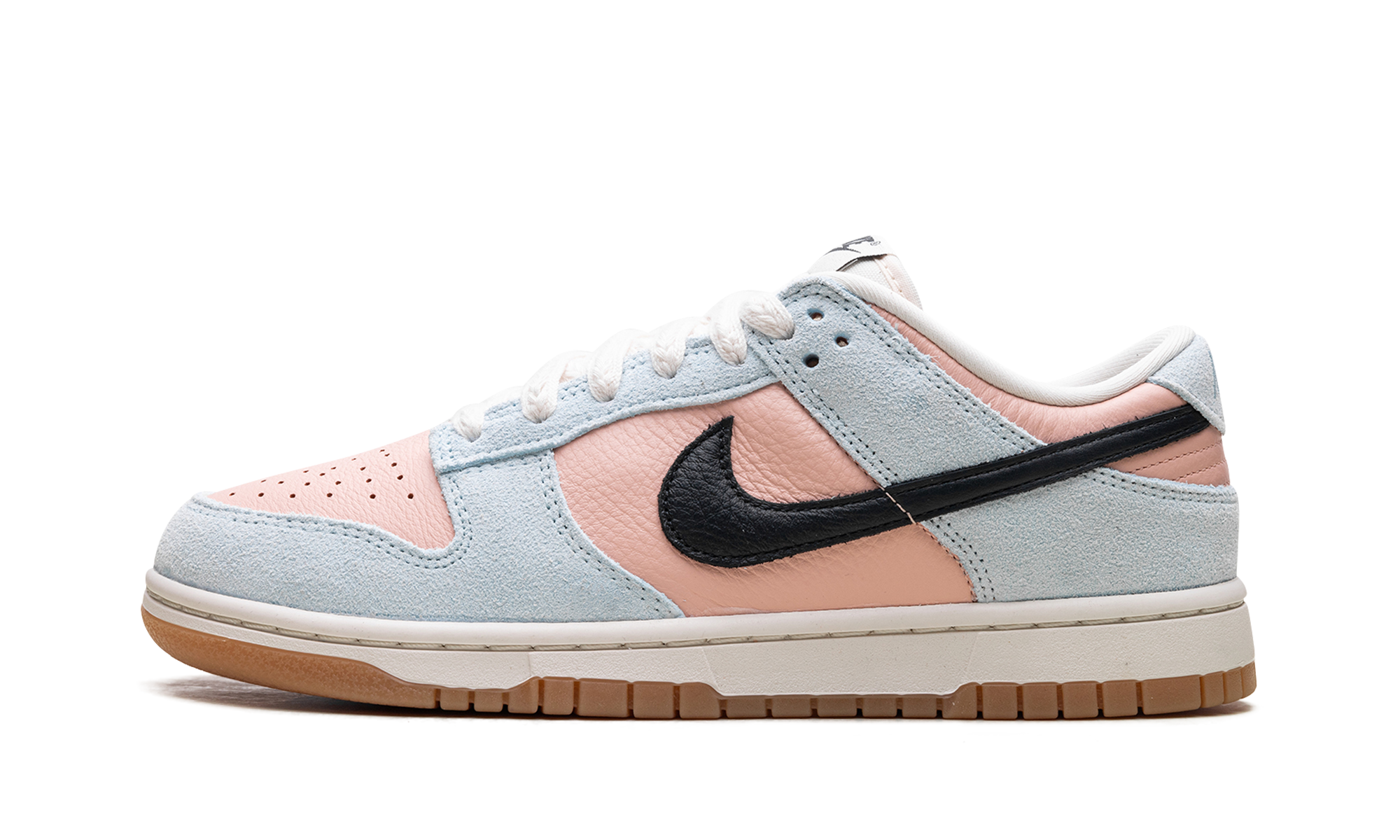 Dunk Low WMNS"Glacier Blue Arctic Orange" HJ7341 474