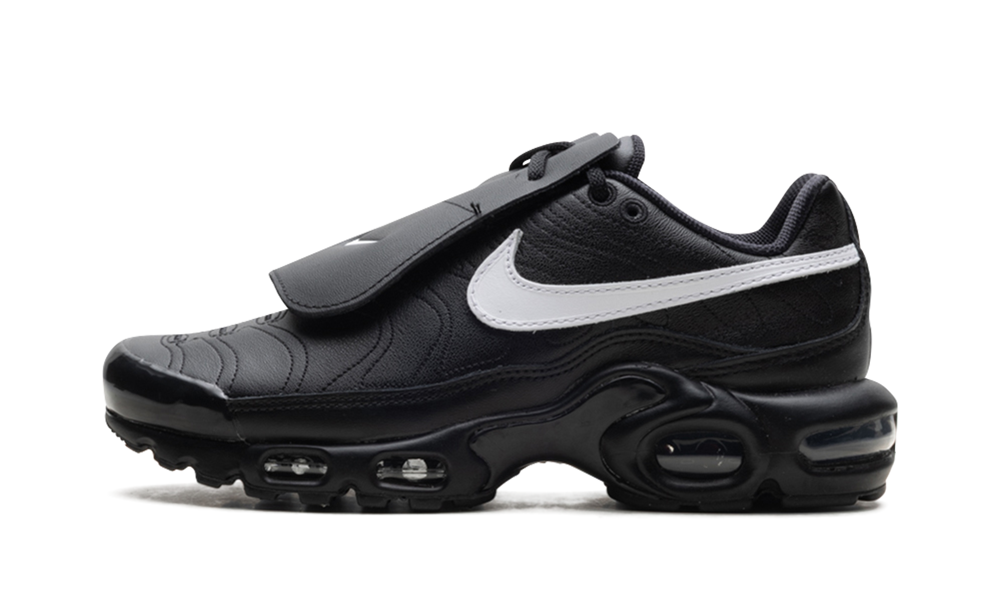 Air Max Plus Tiempo WMNS "Black" HF0074 001