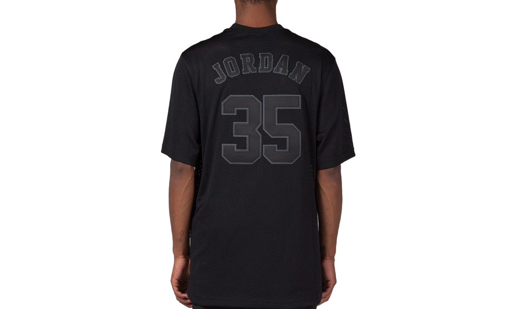 X Scottsdale Baseball #35 Jersey "Black'" 889177 010