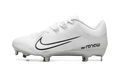 Hyperdiamond 4 Pro Softball Cleats WMNS"WHITE BLACK" CZ5920 102