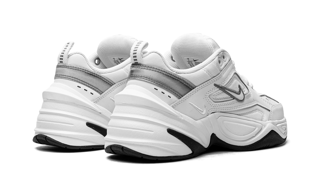 M2K TEKNO WMNS"Cool White" BQ3378 100