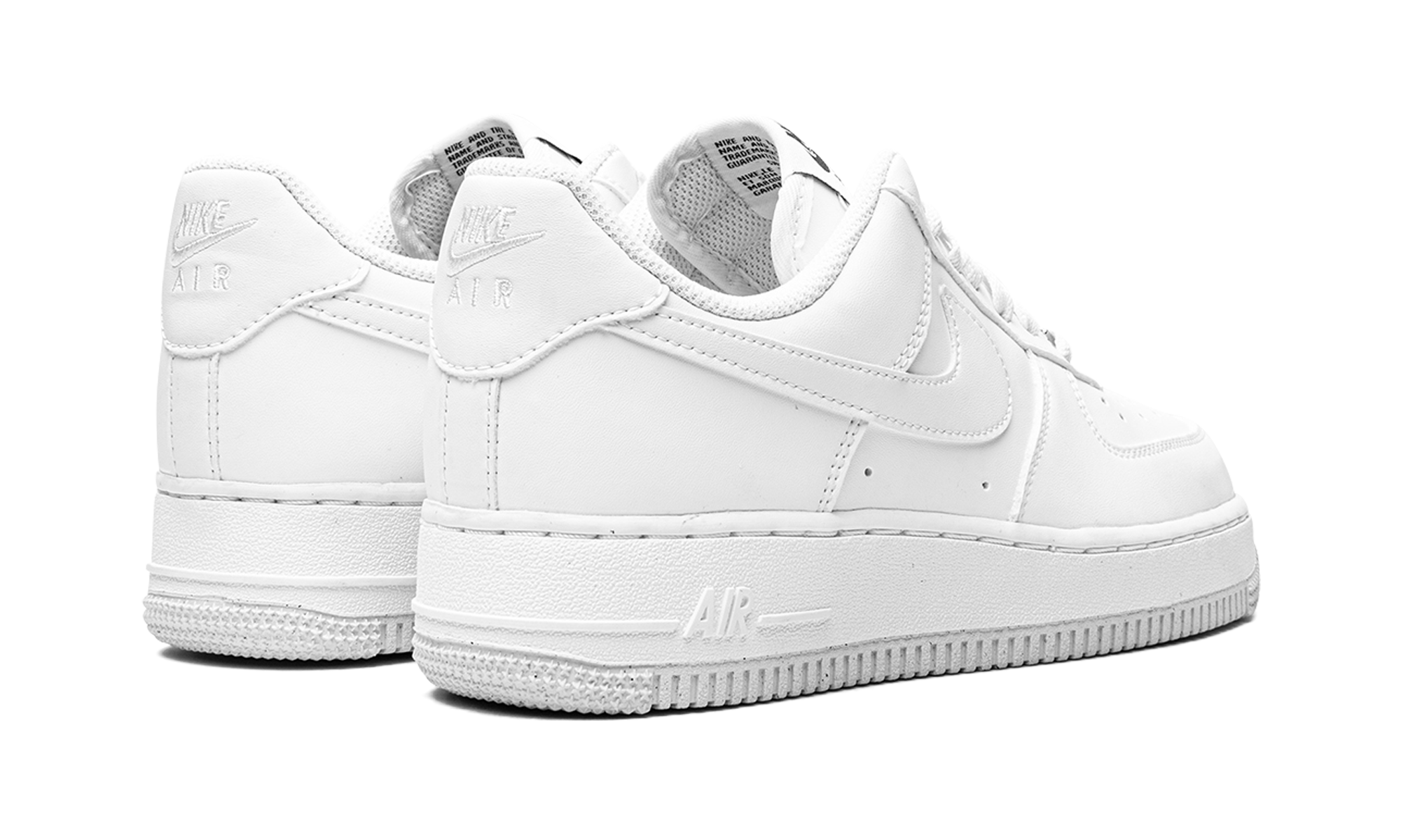 AIR FORCE 1'07 NEXT NATURE WMNS DC9486 101