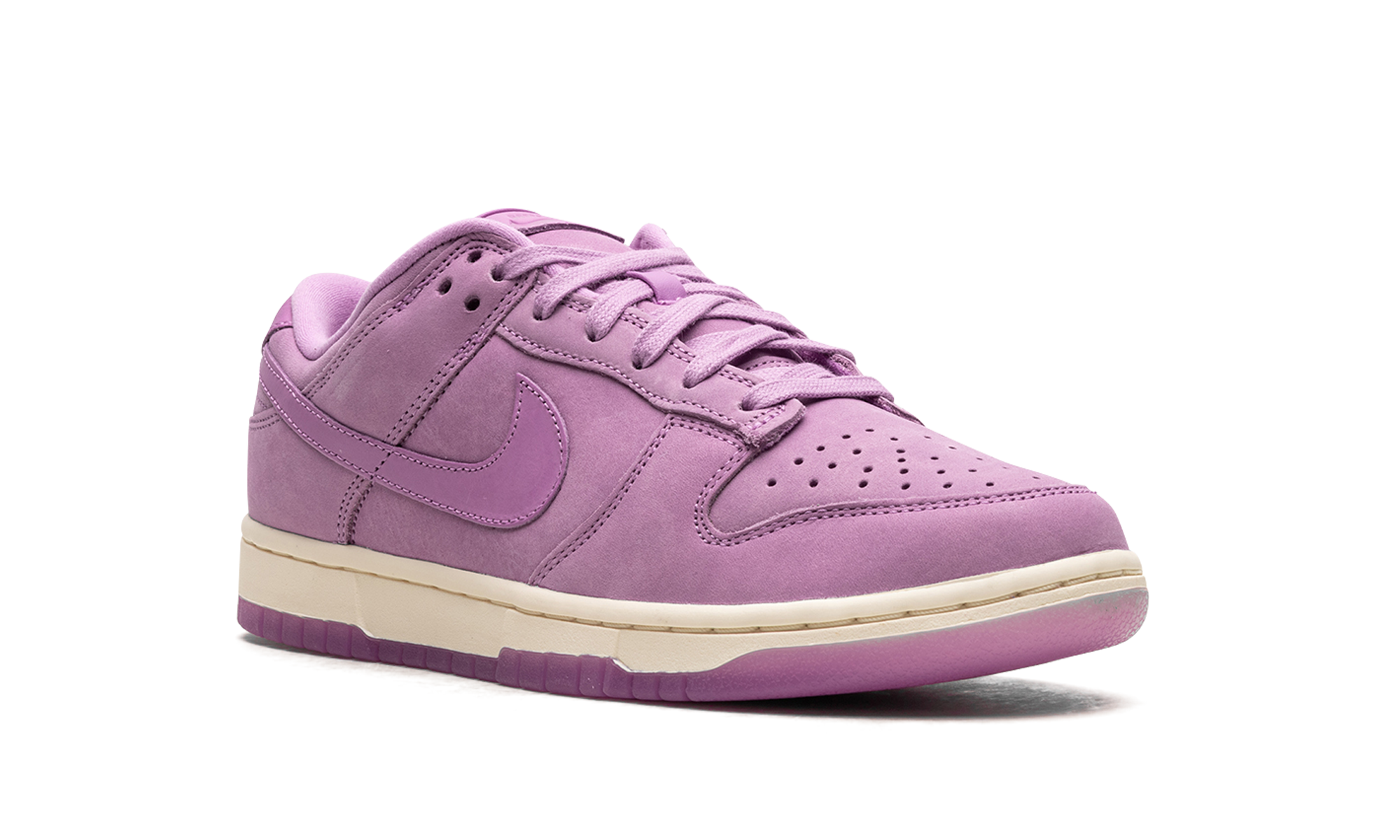 DUNK LOW WMNS"Rush Fuchsia" DV7415 500