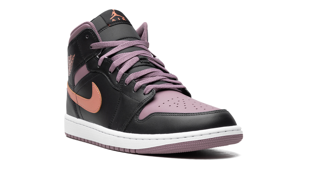1 Mid SE "Sky J Mauve" FB9911 008