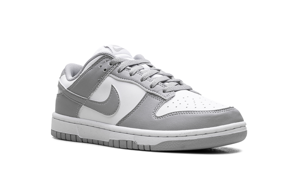 Dunk Low Next Nature WMNS"Light Smoke Grey" DD1873 113