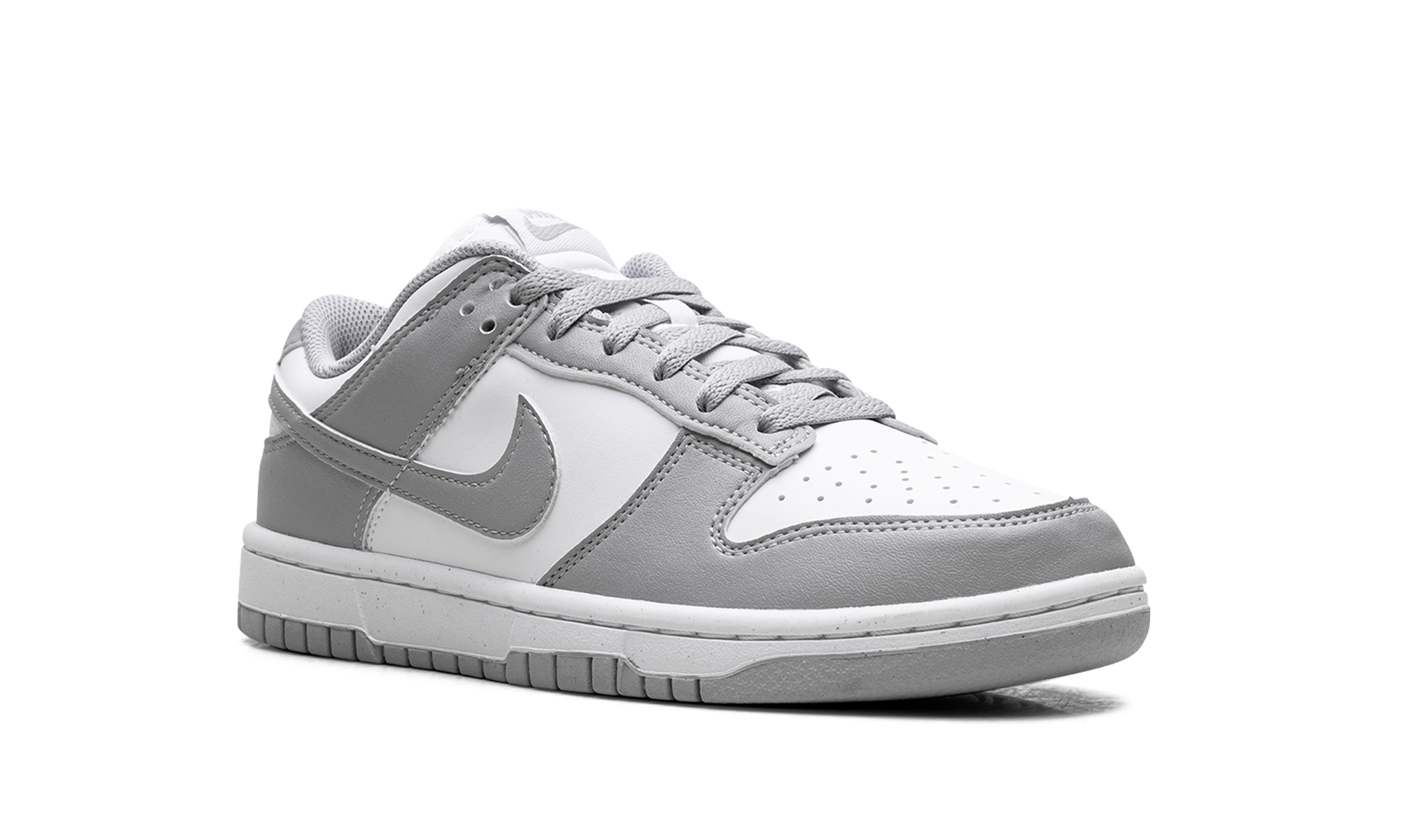 Dunk Low Next Nature WMNS"Light Smoke Grey" DD1873 113