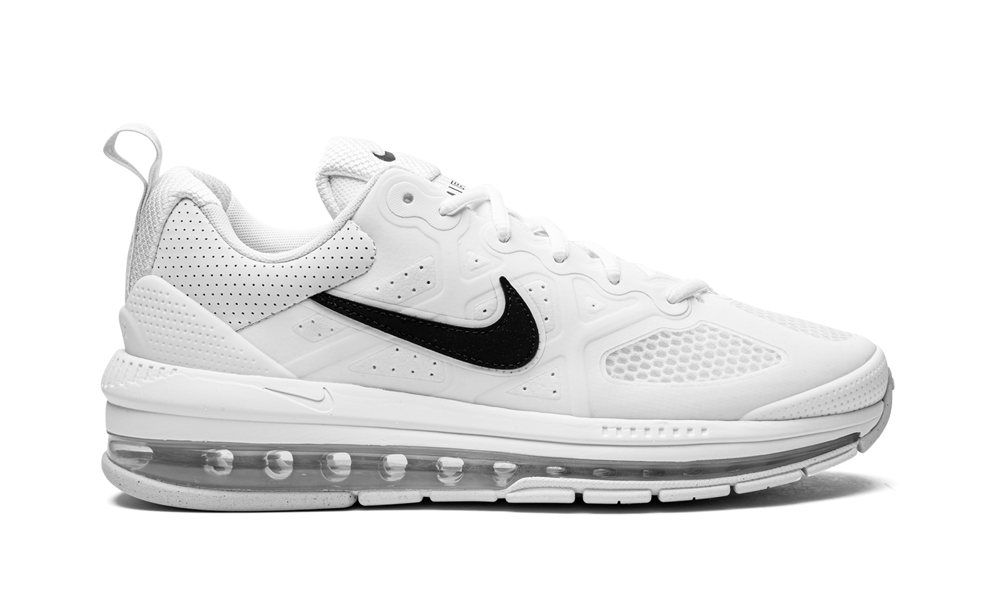 Air Max Genome