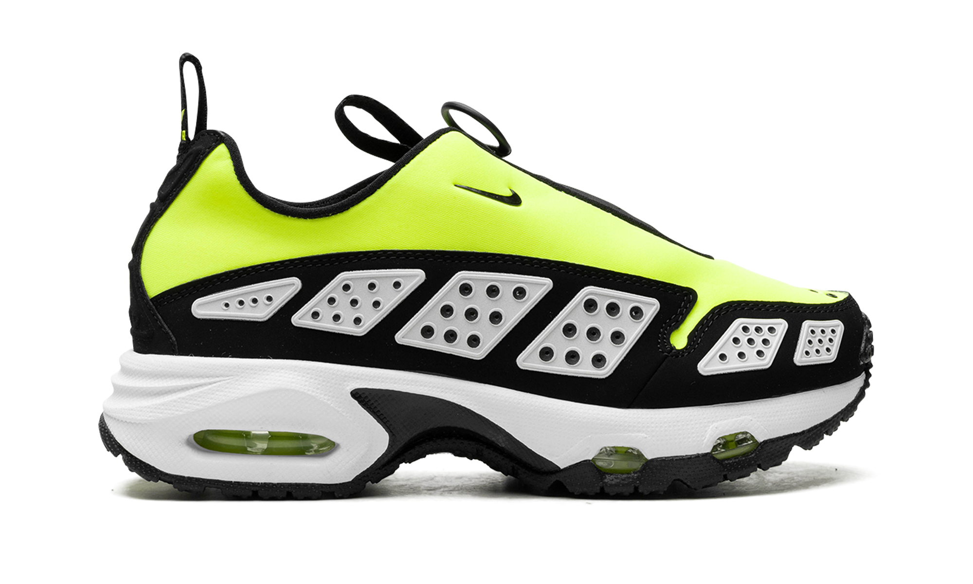 Air Max Sunder WMNS"Electric Green" FZ2068 700