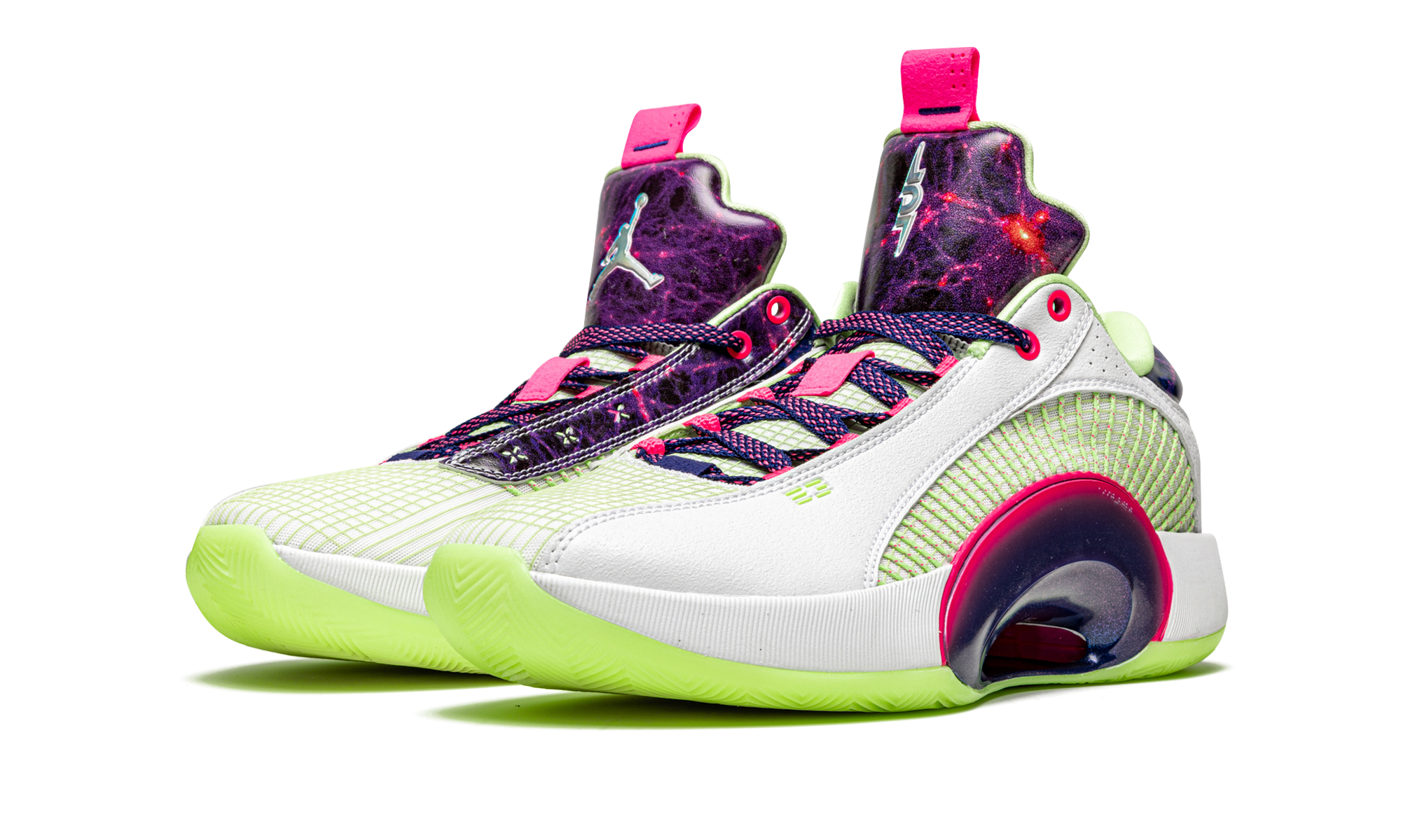 35 Low "Luka Doncic PE" DJ9805 190