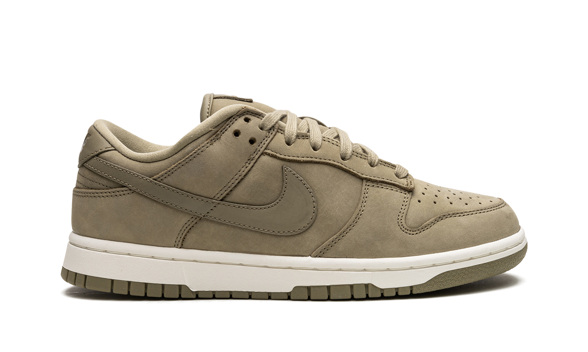 DUNK LO PRM MF WMNS"Neutral Olive" DV7415 200