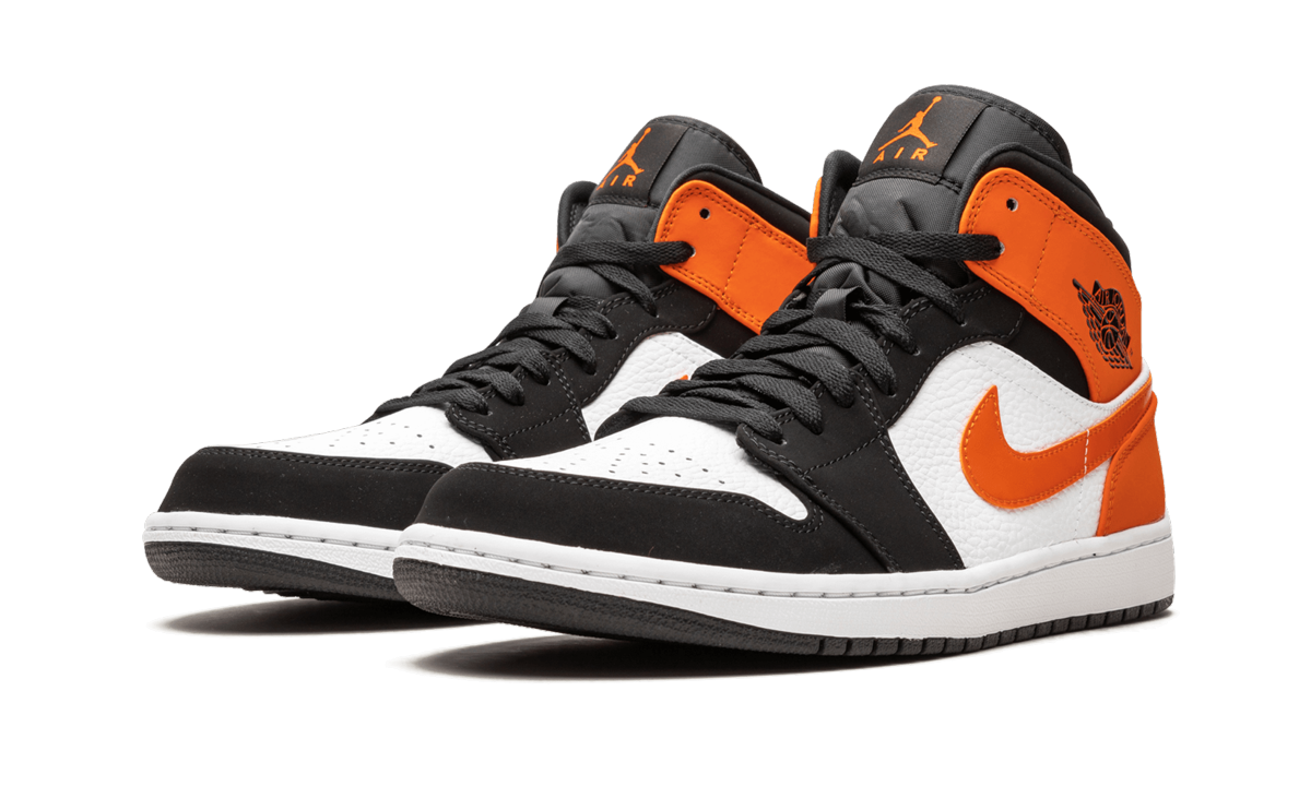 1 Mid "Shattered Backboard" 554724 058