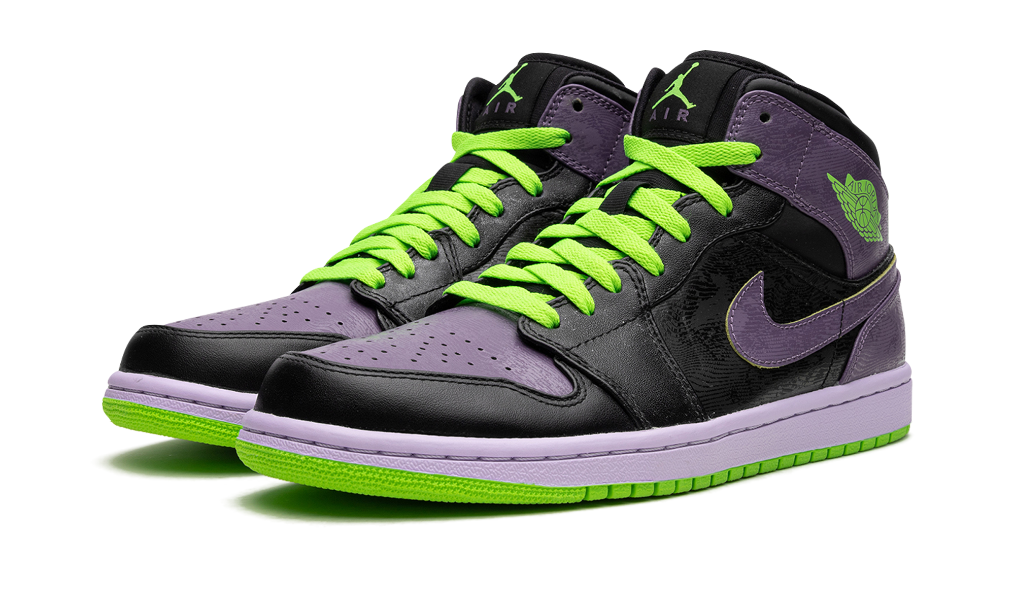 1 Retro Mid "Joker" 136065 021