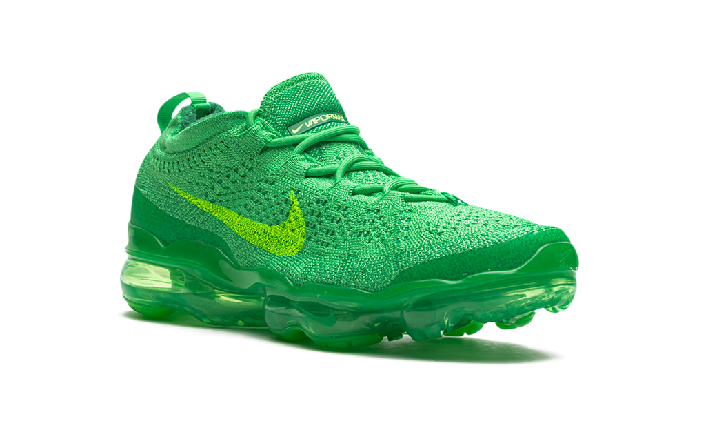 VAPORMAX 2023 FLYKNIT WMNS"Green Shock" DV6840 300