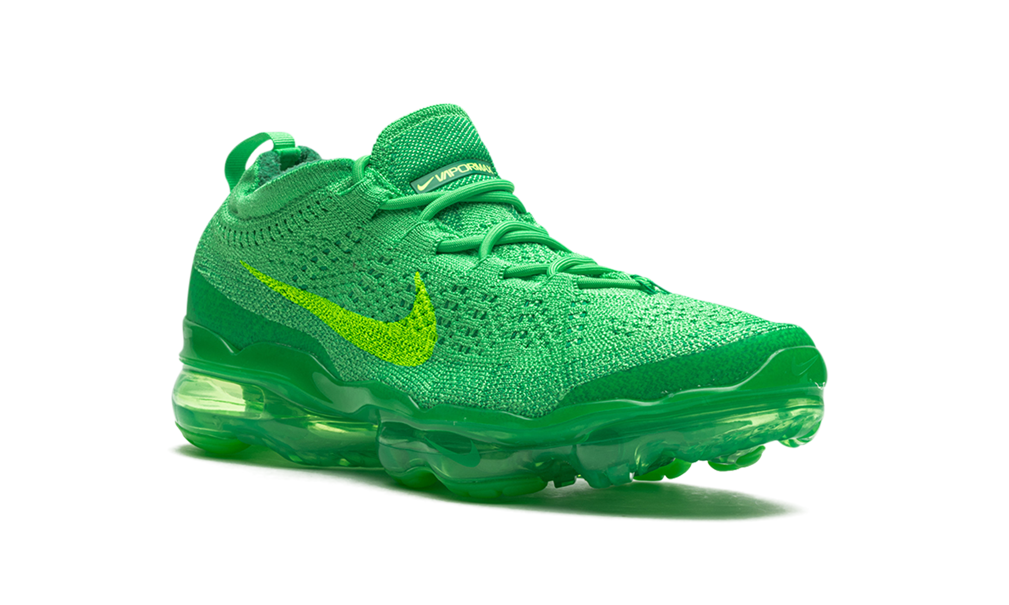 VAPORMAX 2023 FLYKNIT WMNS"Green Shock" DV6840 300