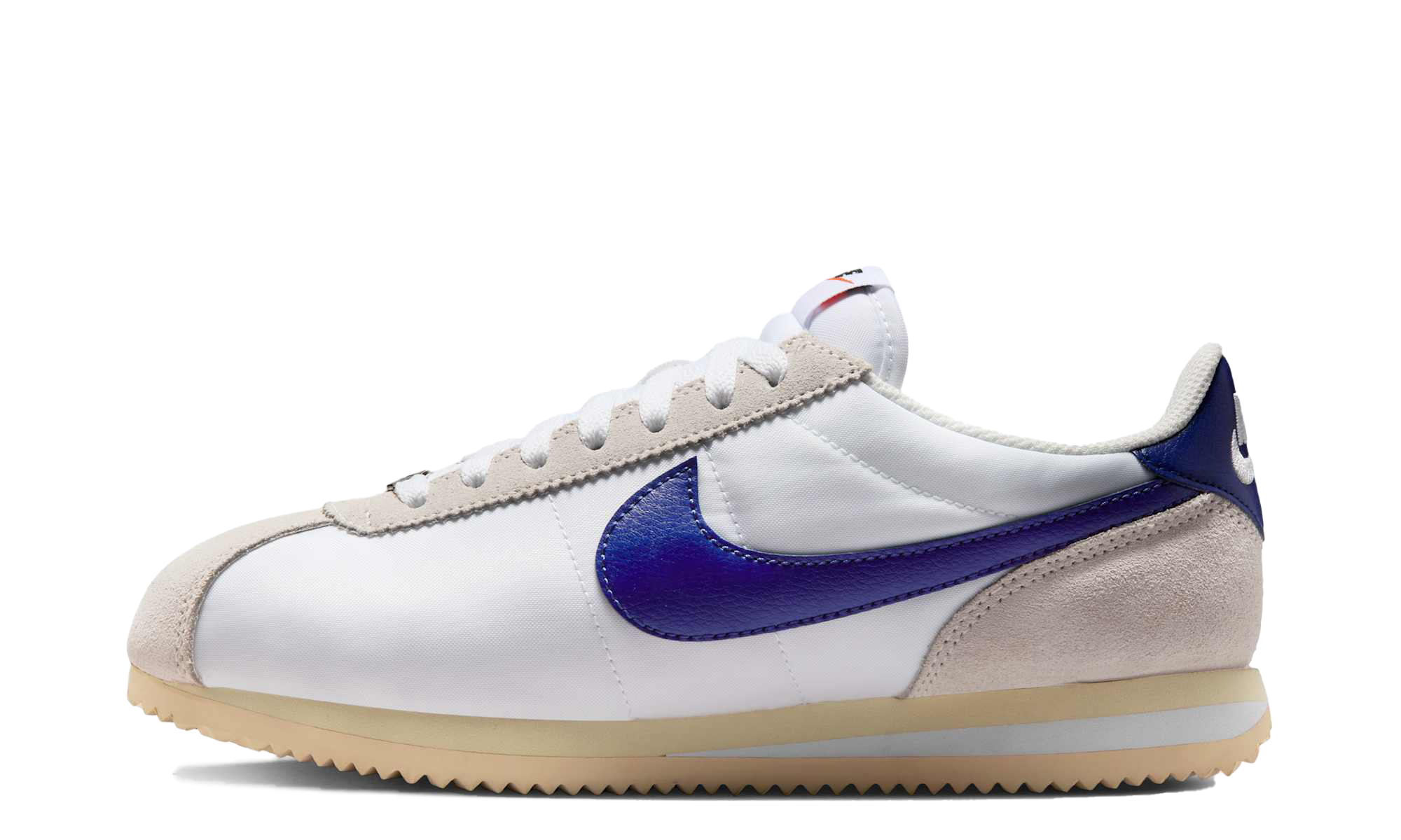 Cortez Textile WMNS"White Phantom Alabaster Deep Night" DZ2795 102