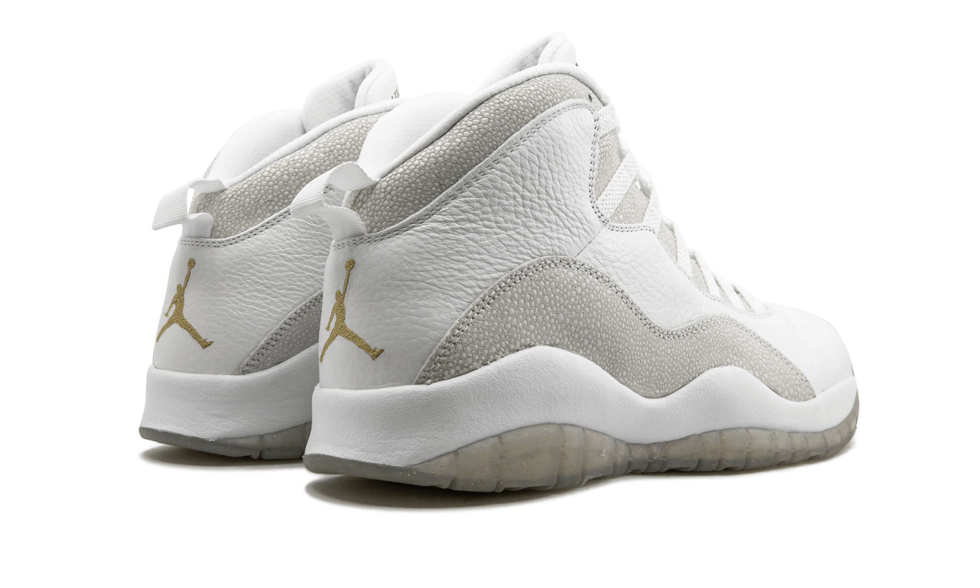 10 Retro OVO "OVO" 819955 100