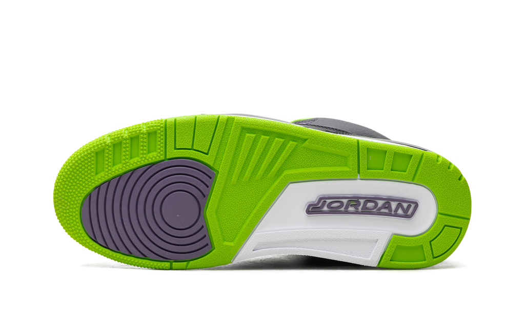3 Retro "Joker" 136064 018