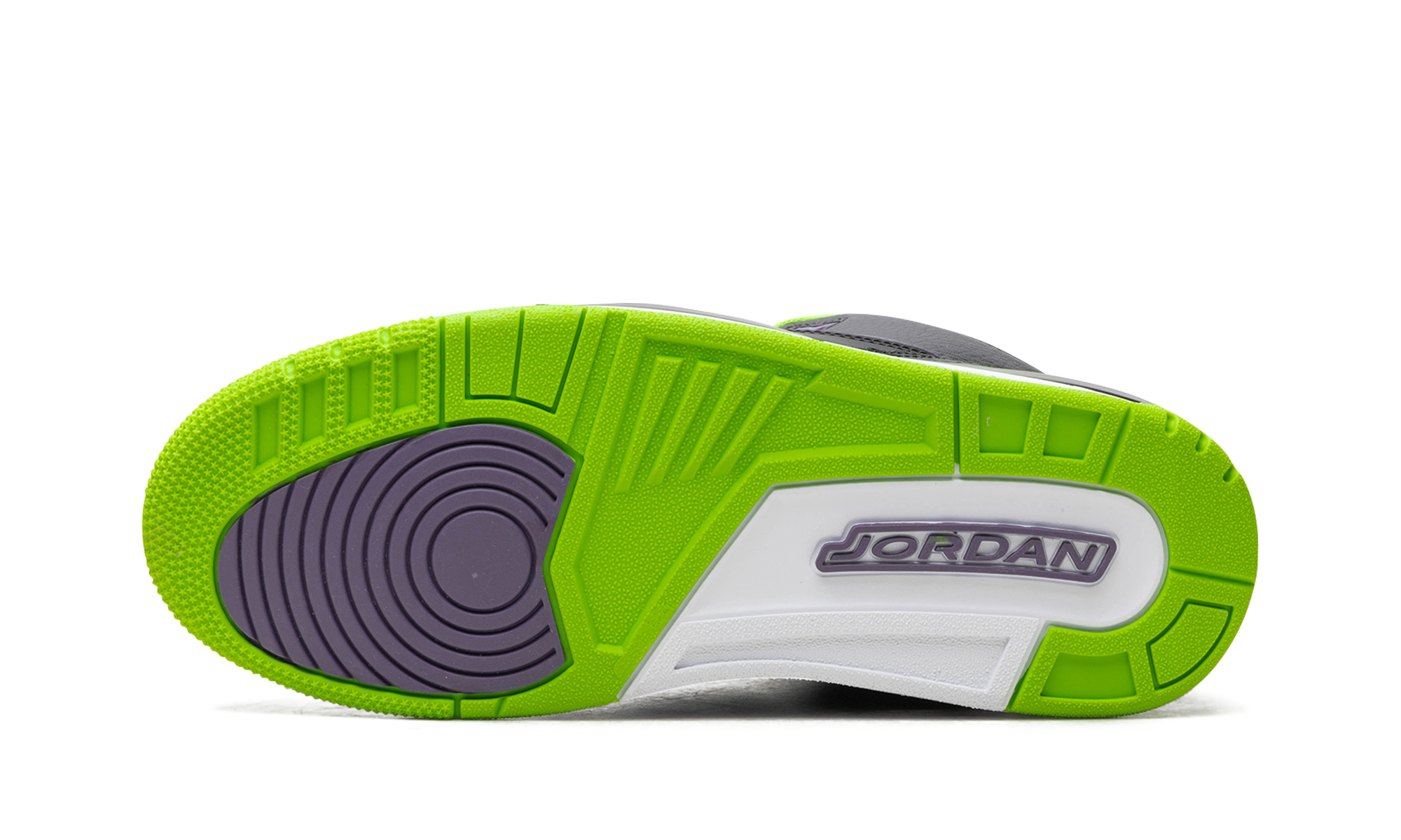 3 Retro "Joker" 136064 018