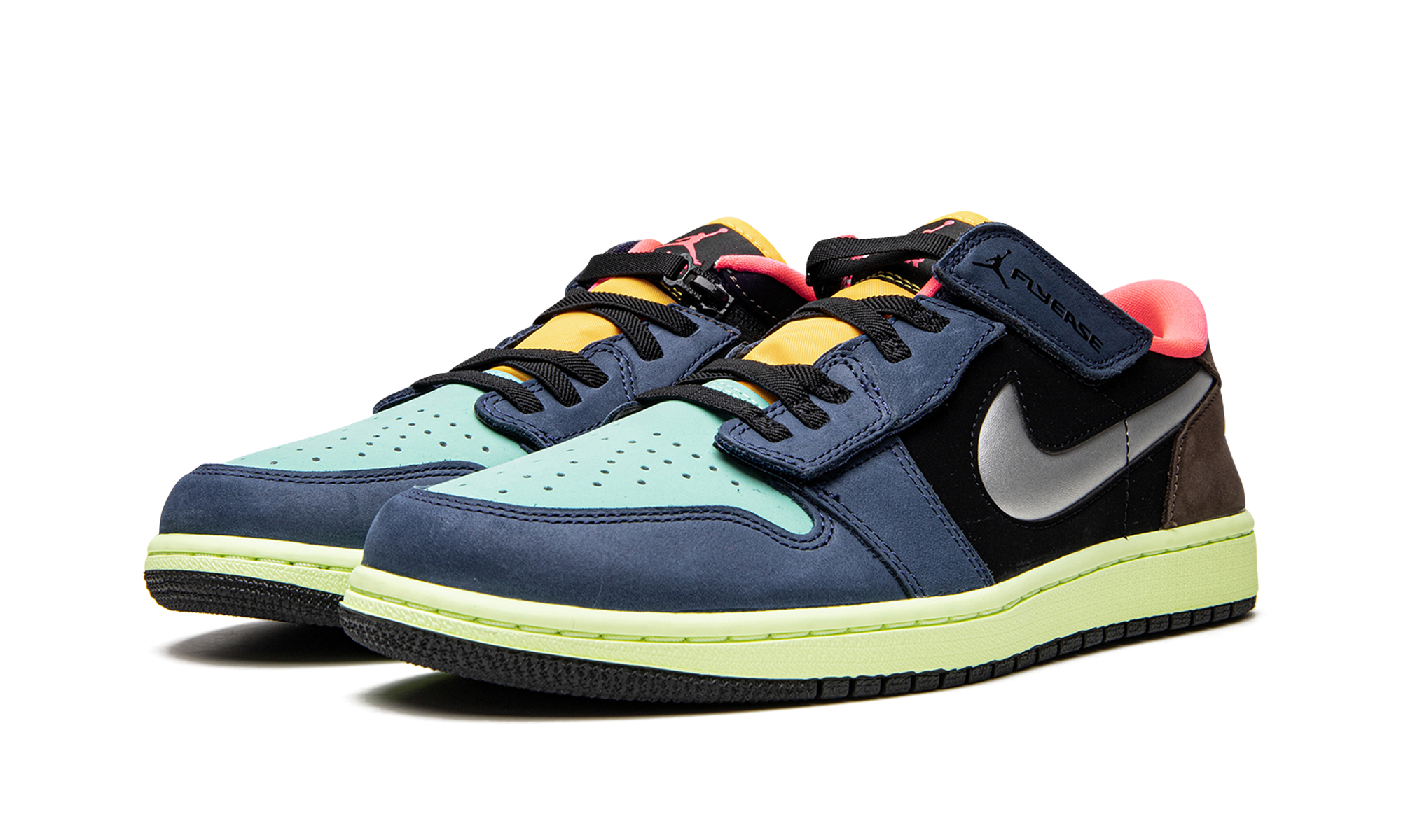 1 Low FlyEase "Bio Hack" DM1206 201