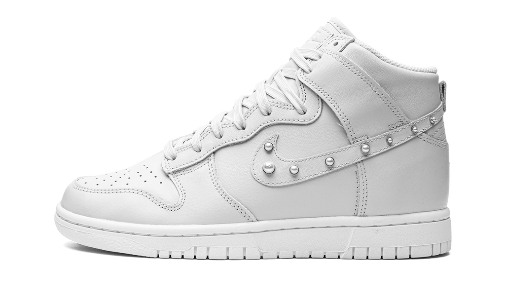 DUNK HIGH SE MNS WMNS"Dons Pearls" DR5488 001