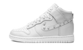 DUNK HIGH SE MNS WMNS"Dons Pearls" DR5488 001