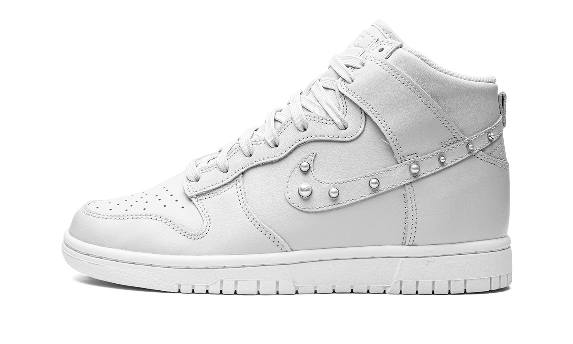 DUNK HIGH SE MNS WMNS"Dons Pearls" DR5488 001