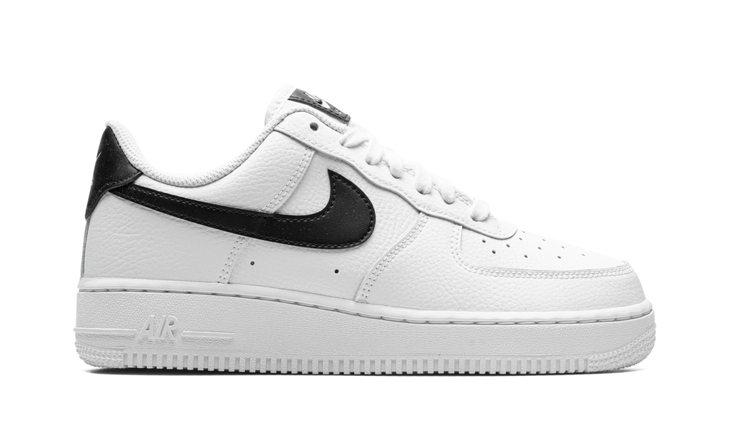 AIR FORCE 1'07 MNS WMNS"White/Black" DD8959 103