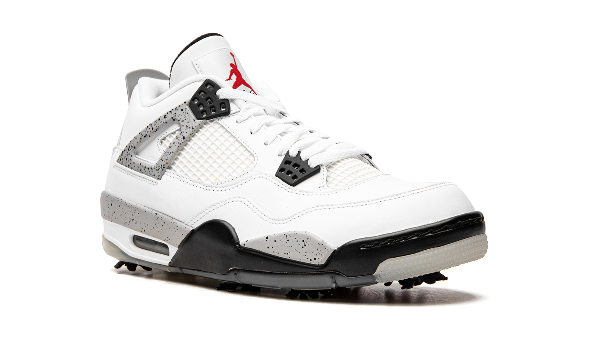 4 Golf "White Cement" CU9981 100