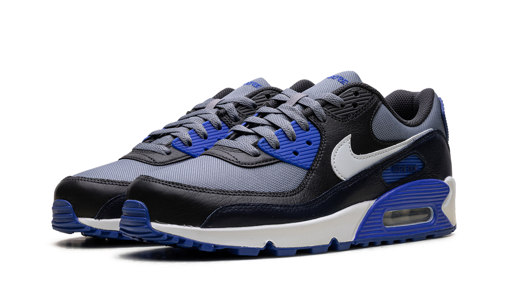 Air Max 90 Gore-Tex "Cool Grey Anthracite Obsidian Pure Platinum" FD5810 003