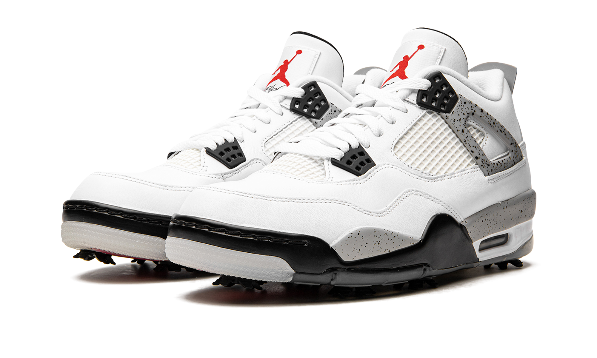 4 Golf "White Cement" CU9981 100