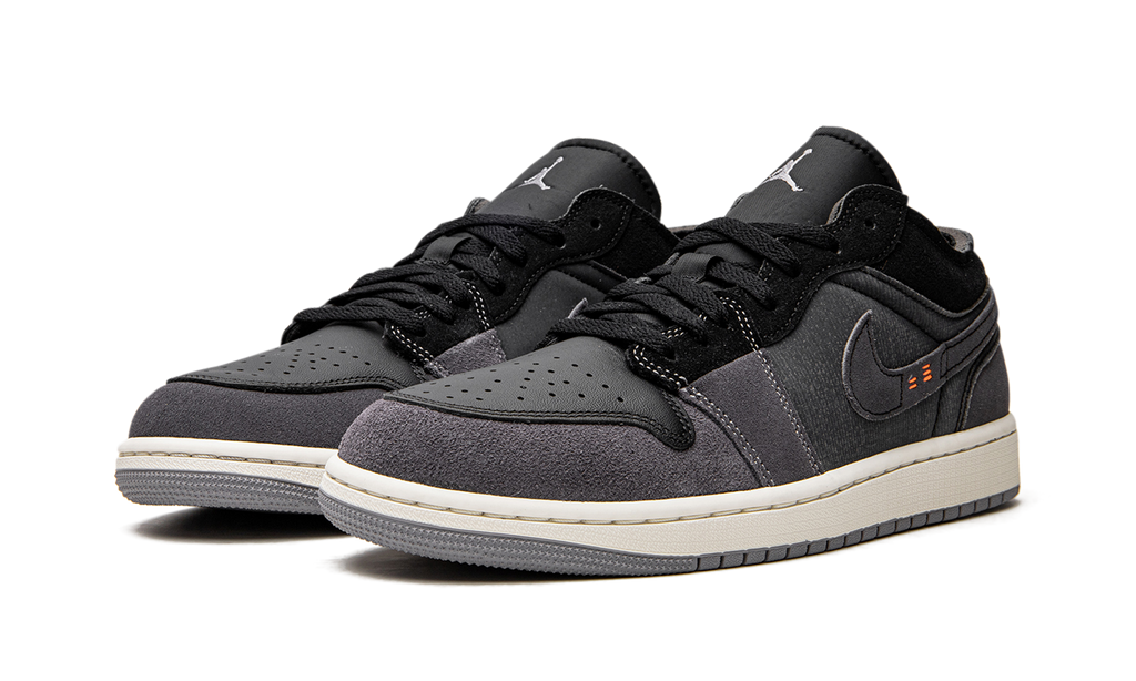 1 Low SE Craft "Inside Out - Black" DN1635 001