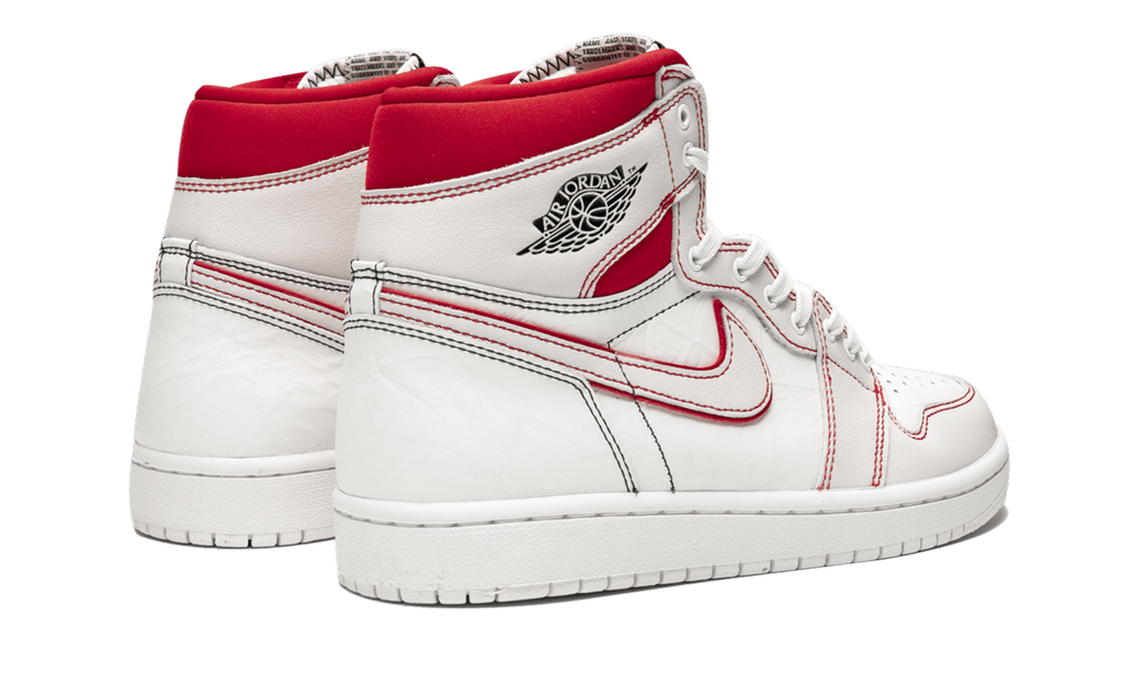 1 Retro High OG "Phantom" 555088 160
