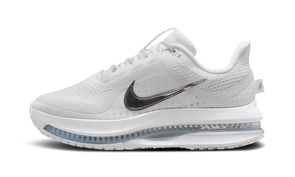 Pegasus Premium WMNS"White Metallic Silver" HQ2593 102