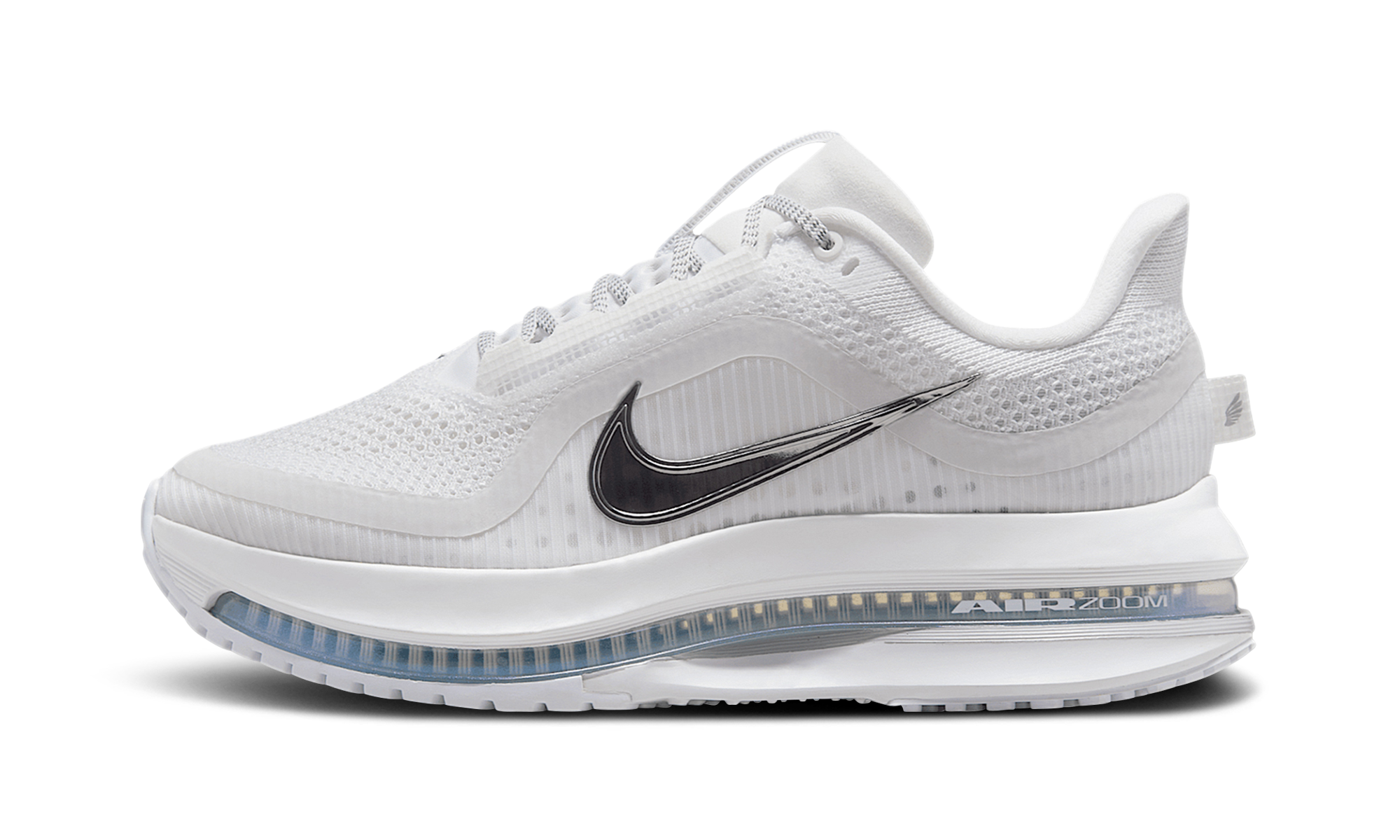 Pegasus Premium WMNS"White Metallic Silver" HQ2593 102