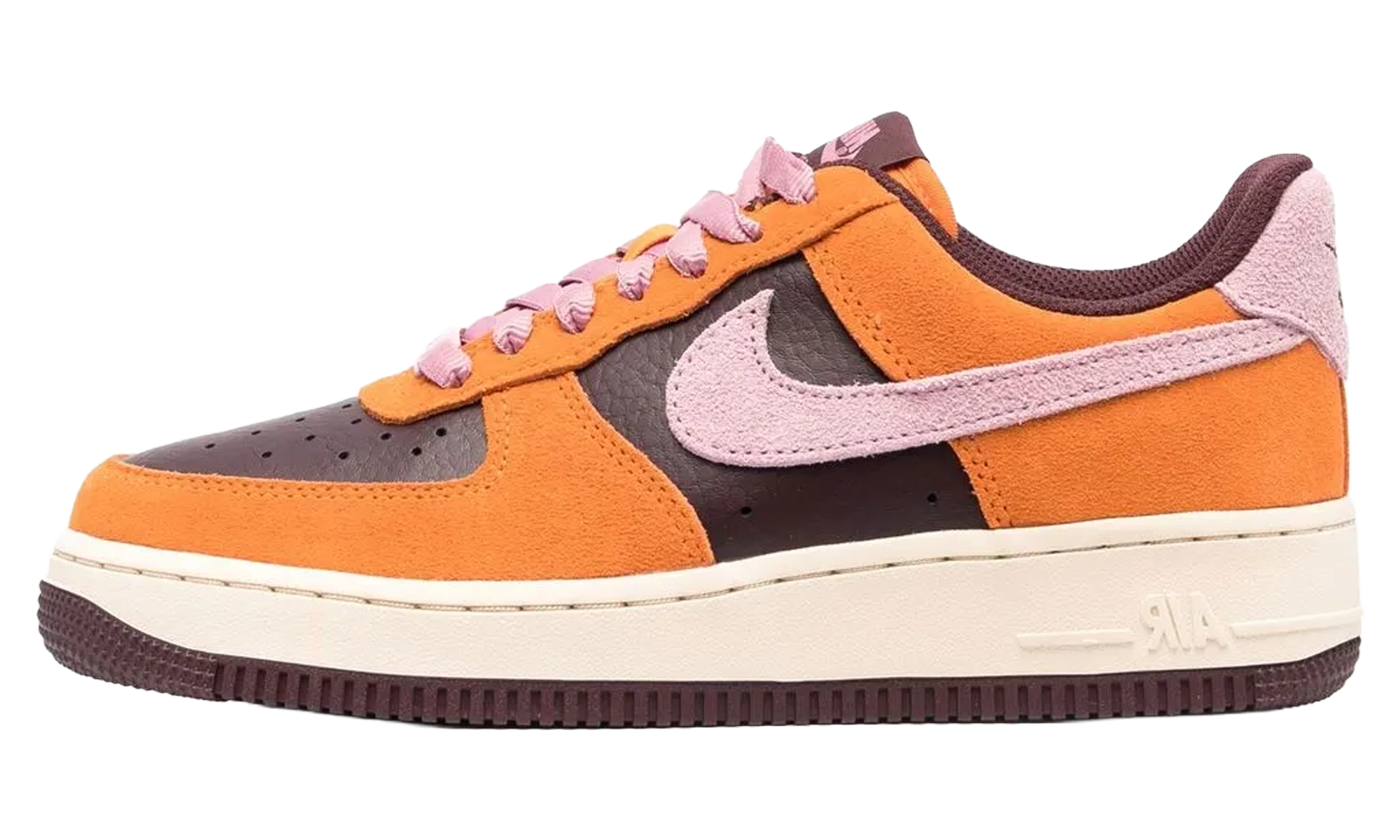 Air Force 1'07 WMNS"Magma Orange" DZ5629 800