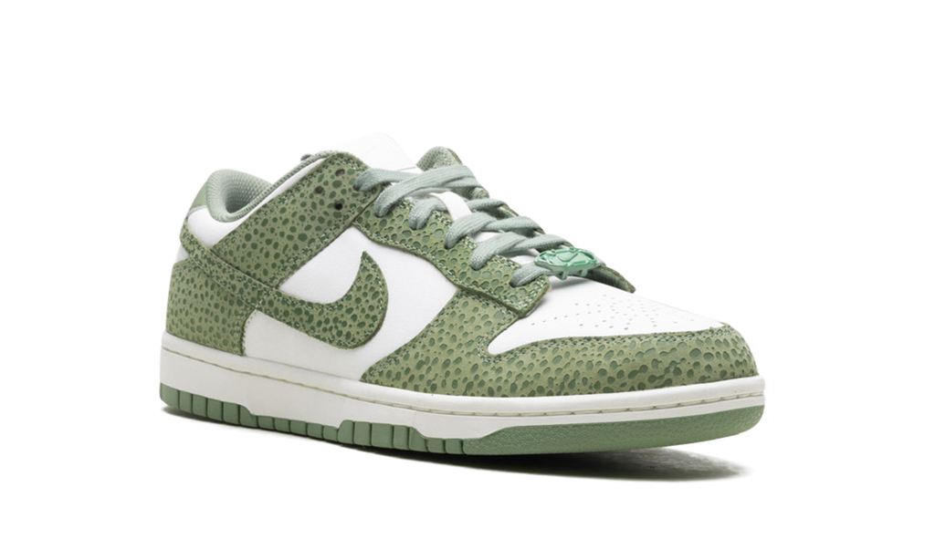 DUNK LOW WMNS"Green" FV6516-300